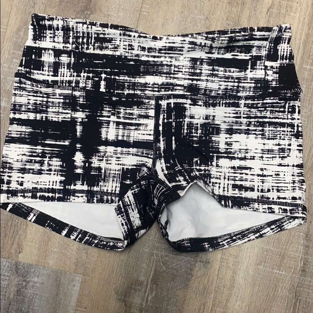 HVIII Brand shorts